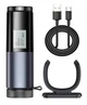 Цифровой алкотестер Baseus Digital Alcohol Tester CRCX-01 Black - изображение 3