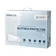 Наматрасник Lux Elite с бортом 180*200*25 (8-11987) TM IDEIA - изображение 7