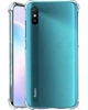 Чохол WXD на Xiaomi Redmi 9A прозорий - зображення 1