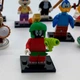 Набор фигурок iBlock Looney Tunes 12 шт - изображение 2