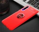 Чохол Fiji Hold для Honor 9X Pro China бампер накладка з підставкою Red - зображення 2