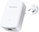 Ретранслятор Mercusys ME10 WiFi4 / 100Mбит/с - изображение 2