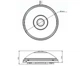 IP видеокамера D-Link DCS-6010L fisheye Refurbished - изображение 6