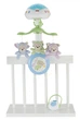 Мобиль Fisher price "Сон бабочки" с проектором и пультом управления - изображение 3