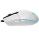 Мышка Logitech G102 Lightsync White (910-005824) - изображение 2