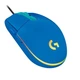 Мишка Logitech G102 Lightsync USB Blue (910-005801) - зображення 3