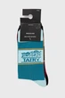 Носки мужские узорные Medicine RS22-LGM514-MLA-39/42 - изображение 2