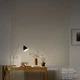 Римская штора система Classic InHt Блэкаут Nova 24-8 Бежевый 210х160 см - изображение 2