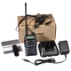 Комплект из двух портативных раций Baofeng UV-5R - изображение 2