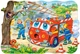 Пазл Castorland Пожарная бригада, Puzzle Maxi - изображение 2