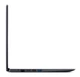 Ноутбук Acer Aspire 3 A315-34 (NX.HE3EU.015); 15.6" FullHD (1920x1080) TN LED матовый / Intel Celeron N4000 (1.1 - 2.6 ГГц) / RAM 4 ГБ / SSD 128 ГБ / Intel UHD Graphics 600 / без ОП / LAN / Wi-Fi / BT / веб-камера / Без ОС / 1.94 кг / черный - изображение 5