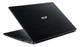 Ноутбук Acer Aspire 3 A315-34 (NX.HE3EU.015); 15.6" FullHD (1920x1080) TN LED матовый / Intel Celeron N4000 (1.1 - 2.6 ГГц) / RAM 4 ГБ / SSD 128 ГБ / Intel UHD Graphics 600 / без ОП / LAN / Wi-Fi / BT / веб-камера / Без ОС / 1.94 кг / черный - изображение 7