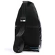 Монорюкзак Piquadro BL SQUARE/Black CA4827B2_N - зображення 3
