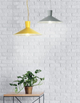 Бра Ondaluce AP.ELIO Ø21 P26 H36 1XE27, GRIGIO - изображение 2