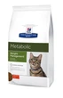 Сухой корм Hills Prescription Diet™ Metabolic Feline 4 кг - изображение 2
