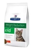 Сухий корм Hills Prescription Diet™ Feline r/d™ 5 кг - зображення 2