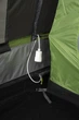 Намет п'ятимісний High Peak Garda 5.0 Light Grey/Dark Grey/Green (11823) - изображение 7