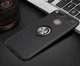 Чохол Fiji Hold для Xiaomi Mi A1 (Mi 5X) бампер накладка з підставкою Black - зображення 2