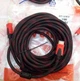 Кабель MHZ Hdmi to Hdmi 30м 1080p посилений в обмотці - изображение 3