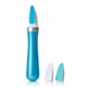 Електрична пилка для нігтів Scholl Velvet Smooth Electronic Nail Care System + 3 Насадки - зображення 5