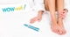 Електрична пилка для нігтів Scholl Velvet Smooth Electronic Nail Care System + 3 Насадки - зображення 7