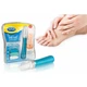 Електрична пилка для нігтів Scholl Velvet Smooth Electronic Nail Care System + 3 Насадки - зображення 13