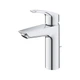 Смеситель для раковины Grohe Eurosmart New M-Size 23322003 - изображение 4