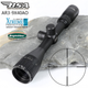 Оптический прицел BSA Air 3-9x40 AO MilDot Air Rifle Scope (AR39x40AO) - изображение 2