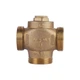 Антиконденсационный клапан SD Forte 1 1/2" 55°C SF393W40 - изображение 3