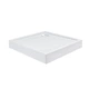 Набор Qtap душевая кабина Taurus BLA1099SC6 Clear 2020x900x900 мм + поддон Tern 309912C 90x90x12 см с сифоном - изображение 11