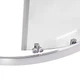Душевая кабина Qtap Taurus CRM1099AC6 Clear 2020x900x900 мм + поддон Robin 309912C 90x90x12 см с сифоном - изображение 9