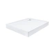 Душевая кабина Qtap Capricorn CRM1018RC6 Clear 2020x1000x800 мм + поддон Tern 301812C 100x80x12 см с сифоном - изображение 11