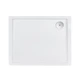 Душевая кабина Qtap Capricorn CRM1018RC6 Clear 2020x1000x800 мм + поддон Tern 301812C 100x80x12 см с сифоном - изображение 12