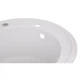 Lidz Мойка (WHI-01) D510/200 - изображение 5