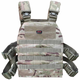 Плитоноска Armoline Plate Carrier MULTICAM - зображення 1