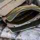 Плитоноска Armoline Plate Carrier COYOTE - изображение 8