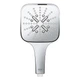Душовий гарнітур Grohe Rainshower Smartactive 130 26586000 - зображення 6