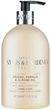 Парфюмированное жидкое мыло для рук Baylis & Harding Jojoba, Vanilla & Almond Oil Hand Wash 500 мл - изображение 1