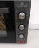 Электродуховка Castle CPE-40H 40 л Grafit - изображение 4