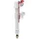 Впускний механізм Alcaplast A18-1/2' - зображення 1
