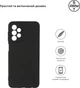 Чехол для смартфона ArmorStandart Matte Slim Fit для Samsung Galaxy A23 4G (A235)/A23 5G (A236) Camera cover Black (ARM61648) - изображение 2