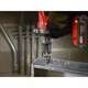 Свердло cтупінчасте Step Drill MILWAUKEE, Ø4-20мм з кроком 2мм (48899320) - зображення 3