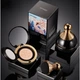 Кушон консилер Bioaqua Silky Concealer Keeping Beauty Cream, тон 01 натуральний - изображение 6