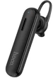 Bluetooth-гарнитура HOCO Free sound E36 70mAh Black - изображение 1
