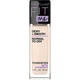 Увлажняющая тональная основа Maybelline New York Fit Me Dewy + Smooth Foundation SPF18 102 Fair Porcelain 30 мл - изображение 7