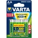 Акумулятор Varta 2600 mAh AA Ready 2 Use ACCU, 4 шт - зображення 1