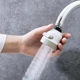 Насадка на кран (аэратор) экономитель воды Water Saver NEW 360 градусов - изображение 1