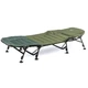 Раскладушка карповая Ranger BED 84 на 8 ножках регулируется спинка RA5513 - изображение 1