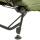Раскладушка карповая Ranger BED 84 на 8 ножках регулируется спинка RA5513 - изображение 8