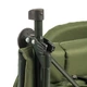 Раскладушка карповая Ranger BED 84 на 8 ножках регулируется спинка RA5513 - изображение 12